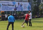 Lapas Cipinang Gelar Pekan Olahraga Hari Bhakti Pemasyarakatan ke-61