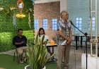 Diskusi Publik Undang-undang TNI di Siantar Tuai Pro Kontra, Begini Situasinya