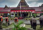 Pertama di Sumut: Pemko Padangsidimpuan Izinkan Warga Pakai Mobil Dinas Wali Kota-Wakil untuk Nikah