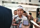 Dedi Mulyadi Resmi Terbitkan SE, Larang Minta Sumbangan di Jalan Se-Jawa Barat: Termasuk Pembangunan Masjid