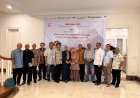 GREAT Institute: Prabowo Berpeluang Jadi Pemimpin Baru Dunia