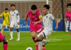 Piala Asia U-17 2025: Timnas Indonesia Dibantai! Nova Arianto: Korea Utara Bermain Luar Biasa
