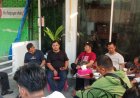 GRASI Gelar Aksi Sejuta Tanda Tangan: Desak Pemerintah Keluarkan PERPU Sita Aset Korupsi