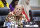 DPR Minta Aksi Brutal WNA Ditangani Tegas, Singgung Masalah Pengawasan