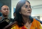 Anggota DPRD Sumut Megawati Zebua Klaim Sudah Berdamai dengan Pihak Wings Air