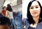 Anggota DPRD Sumut Cekcok dan Cekik Leher Pramugari, Maskapai WingsAir Tempuh Jalur Hukum