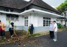 Zakiyuddin Harahap Ubah Wajah Pirngadi