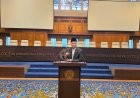 MPR Dukung Mahkamah Internasional soal Pendudukan Illegal Israel Atas Palestina