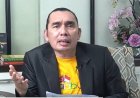 Kasus Suap Vonis Lepas Korupsi Migor, Pakar: Coreng Profesi Hakim!