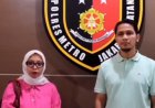 Wanita yang Tipu Kasir di PIM Pakai Bukti Transfer Bank Palsu Diamankan Polisi