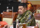 Komisi III Minta Hakim Penerima Suap Lepa CPO Dijatuhi Hukuman Berat