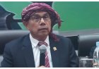 Jaga Kesehatan Anggota, Komisi III Usul Polri Rutin Merotasi Polantas