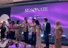 38 Vendor Meriahkan Wedding Expo Resonate di Taipan Restoran