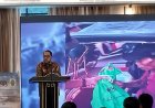 Firman Soebagyo: Indonesia akan Mampu Lewati Krisis Serius Masa Depan