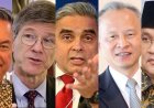 GREAT Institute: Perang Tarif Trump Momentum Membangun tanpa Ciptakan Ketergantungan