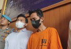 Ini Tampang Dokter PPDS UI yang Intip dan Rekam Wanita di Kamar Mandi