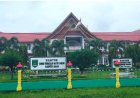 Anggota DPRD Asahan Ditangkap saat Main Judi Sabung Ayam