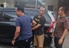 Polsek Medan Baru Amankan Pelaku Pencurian di Toko Elektronik Jalan Pasundan