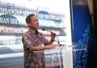 Perekonomian Sumut Terus Naik, OJK: Menunjukan Perkembangan yang Solid dan Berkelanjutan