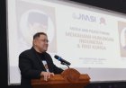 JMSI Luncurkan 'Media and Peace Forum', Teguh Santosa: Korea Utara Sering Disalah Mengerti, Hati-hati Propaganda Barat