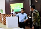 USU Umumkan 18 Anggota Majelis Wali Amanat Terpilih Periode Tahun 2025–2030