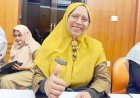 Gaya Hidup Tak Sehat, Kasus Diabetes di Medan Meningkat