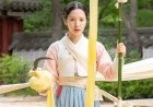 Daftar Top 5 Drama Korea Rating Tertinggi Minggu Ketiga April 2025: The Haunted Palace Jadi Juaranya