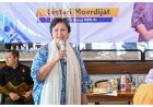 Lestari Moerdijat: Pembentukan Karakter Anak Bangsa Harus Dilakukan Sejak Dini