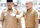 Disperindag Madina Turun Lakukan Pendataan dan Peninjauan terkait Aek Lan dan Madina Murni
