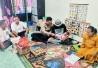 Setetes Harapan, Bantuan Pemkab dan Polres Ringankan Balita Hidrosepalus