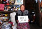 Pemilik Warung Legendaris di Puncak Gunung Lawu, Mbok Yem Meninggal di Usia 82 Tahun