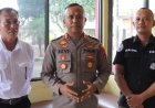 Polres Nias Limpahkan Kasus Anggota DPRD Diduga Aniaya Pramugari ke Polda Sumut