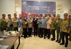 Strategi Prabowonomics Dibicarakan Serius di GREAT Institute