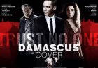 Sinopsis Film Damascus Cover: Jonathan Rhys Meyers Jadi Mata-Mata dalam Bahaya Tayang di Bioskop Trans TV Malam Ini