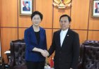 Upaya Tingkatkan Perekonomian Indonesia, Ketua DPD Dukung Kerjasama dengan Sichuan