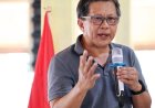 Soal Jambore Karhutla 2025, Rocky Gerung: Siapa yang Peduli Bumi Harus Hidupkan Etika Lingkungan