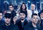 Sinopsis Film Now You See Me 2: Aksi Sulap Jesse Eisenberg yang Memukau Tayang di Bioskop Trans TV Malam Ini