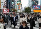 Redam Dampak Tarif AS, Jepang Luncurkan Kebijakan Ekonomi Darurat