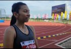 Meski Minim Persiapan dan Sempat Kurang Percaya Diri, Jessie Keluar sebagai Juara di Fun Run Powerfit 2025