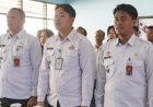 Rutan Pemalang Ikuti Tasyakuran HBP ke-61 Secara Terpusat Melalui Zoom