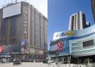 Urutan Mall di Kota Medan Mulai dari yang Terlama Hingga Terkini