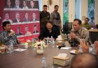 Koperasi Desa Merah Putih, Langkah Tepat dari Prabowo Bangun Ekonomi Pedesaan
