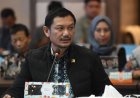 1.957 CASN Mundur, Komisi II Desak Ombudsman Lakukan Investigasi