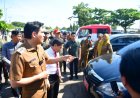 196 Mobil Dinas Pemkab Indramayu Raib Tanpa Bekas