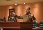Dihadapan Siswa SMA Taruna Nusantara, Ketua MPR Sampaikan Sejarah Pancasila Sebagai Dasar Negara