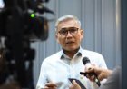 Pulau Galang Disiapkan untuk Pengungsi Gaza, Mafirion: Keberpihakan Indonesia Junjung Penegakan HAM
