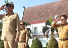 3 Pejabat di Pemkab Tapsel Dicopot dari Jabatannya: Diduga Melakukan Pelanggaran