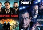 Sinopsis Film Bus 657 A.k.a The Heist: Aksi Perampokan Demi Biaya Operasi Anak Tayang di Bioskop Trans TV Malam Ini