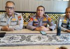 Polrestabes Medan Kerahkan 1.411 Personel Amankan Hari Buruh 1 Mei