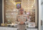 Kapolrestabes Medan Ungkap Selamat Hari Buruh: Laksanakan Peringatan May Day dengan Penuh Sukacita